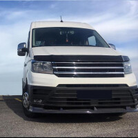 Frontlippe Frontspoiler V1 für VW Crafter MK2 MAN TGE M