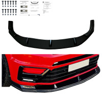 Frontlippe Frontspoiler V1 für VW Crafter MK2 MAN TGE M