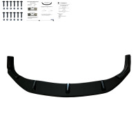Frontlippe Frontspoiler V1 für VW Crafter MK2 MAN TGE M
