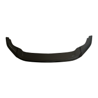 Frontlippe Frontspoiler schwarz glanz V3 gallery