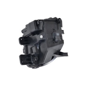 Nebelscheinwerfer SET Klarglas Chrom H8 passt für VW Golf 6 GTI GTD ab 08-12