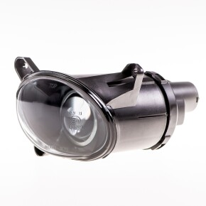 Nebelscheinwerfer SET Schwarz Smoke H3 passt für VW Passat B5.5 GP ab 2000-2005