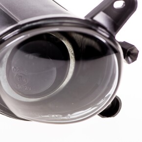 Nebelscheinwerfer SET Schwarz Smoke H3 passt für VW Passat B5.5 GP ab 2000-2005