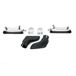 Diffusor Heckdiffusor Schwarz grau mit Blenden passt für Audi A6 C7 ab 2011-2014