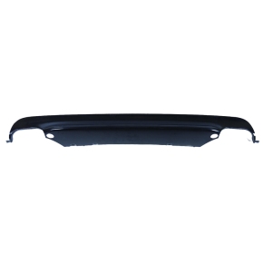 Sport- Heckdiffusor Schwarz matt passt für BMW 3er E46 ab 1997-2005