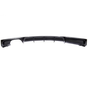 Sport- Heckdiffusor Carbon passt für BMW 3er (F30 F31) ab 2011-2019