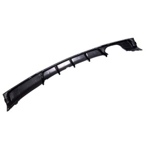 Sport- Heckdiffusor Carbon passt für BMW 3er (F30 F31) ab 2011-2019