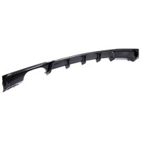 Sport- Heckdiffusor Carbon passt für BMW 3er (F30 F31) 