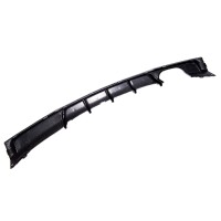 Sport- Heckdiffusor Carbon passt für BMW 3er (F30 F31) 