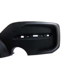 Sport- Heckdiffusor Schwarz matt Duplex passt für BMW 1er F20 F21 ab 2015-2019
