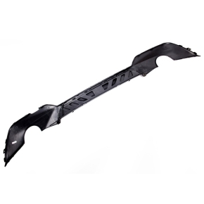 Sportdiffusor Heckdiffusor Schwarz glanz passt für BMW 3er G20 ab 2019-2022