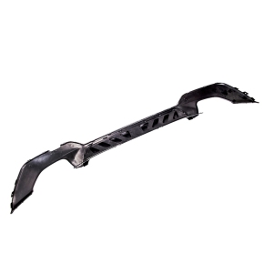  Sportdiffusor Heckdiffusor Schwarz glanz passt für BMW 3er G20 G21 ab 2019-2022