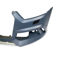 Sportstoßstange EVO vorne + Wabengrill & Gitter AC