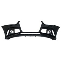 Sportstoßstange EVO vorne + Wabengrill & Gitter AC