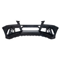 Sportstoßstange EVO vorne + Wabengrill & Gitter AC