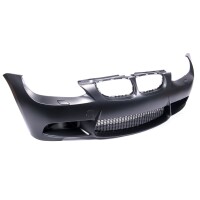  Sportstoßstange EVO vorne + Gitter für BMW 3er (