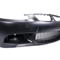  Sportstoßstange EVO vorne + Gitter für BMW 3er (