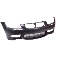  Sportstoßstange EVO vorne + Gitter für BMW 3er (