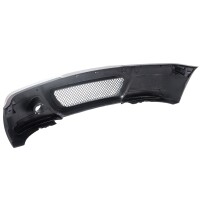  Sportstoßstange EVO vorne + Gitter & Flaps Carbon
