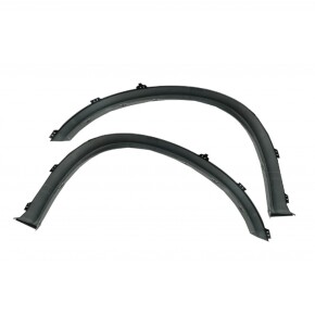 Sportstoßstange EVO vorne + Gitter für BMW X5 (E70) LCI ab 2010-2013