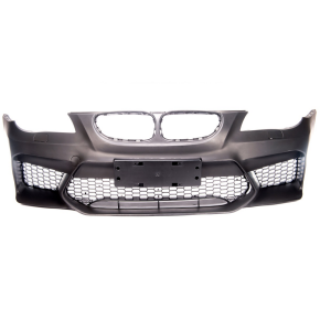 Evo G-Style Stoßstange vorne ohne PDC passt für BMW 5er E60 / E61 ab 2003-2010