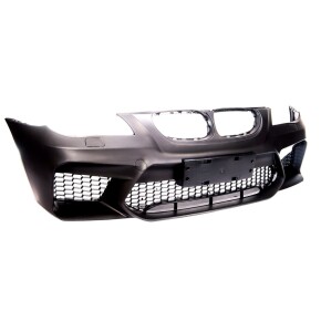 Evo G-Style Stoßstange vorne ohne PDC passt für BMW 5er E60 / E61 ab 2003-2010