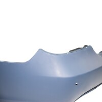  Sportstoßstange hinten + Diffusor für BMW 5er LC