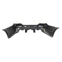  Sportstoßstange hinten + Diffusor für BMW 5er LC