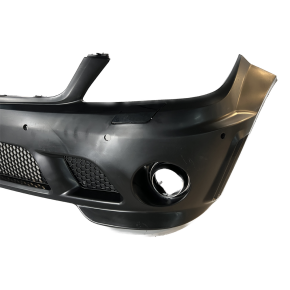  Sportstoßstange vorne + Gitter für Mercedes C-Klasse (W202/S204) PDC ab 07-11