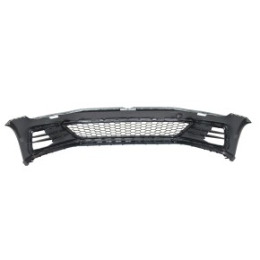 Sportstoßstange vorne + Kühlergrill für VW Golf VII 7 Facelift SRA ab 2017-2020