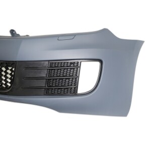 Sportstoßstange vorne + Kühlergrill NSW für VW Golf VI 6 SRA ab 2008-2012