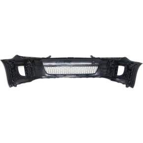 Sportstoßstange vorne + Kühlergrill NSW für VW Golf VI 6 SRA ab 2008-2012