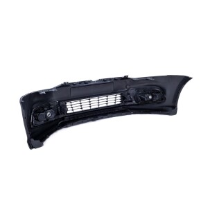 Sportstoßstange vorne + Kühlergrill für VW Polo VI 6 (6R/6C) ab 2009-2017