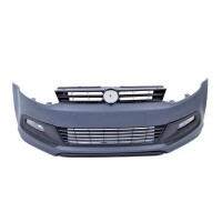 Sportstoßstange vorne + Kühlergrill für VW P