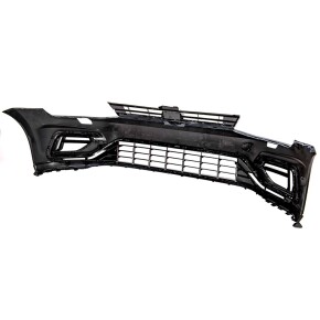 Sportstoßstange vorne + Kühlergrill für VW Golf VII 7 SRA PDC ab 2012-2017