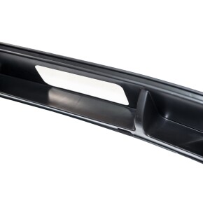 Sportstoßstange hinten + Diffusor für VW Golf VII 7 Vorfacelift PDC ab 2012-2017