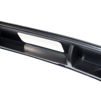Sportstoßstange hinten + Diffusor für VW Golf VII