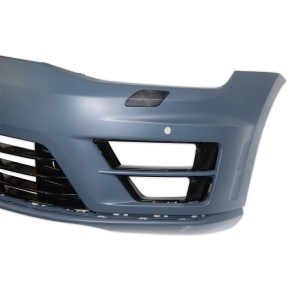 Sport Stoßstange vorne PDC SRA Zubehör passt für VW GOLF 7 ab 2012-2017 R Front