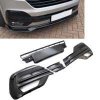 für VW T6.1 Multivan Transporter Gitter Set Blende Sto&