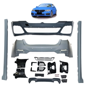  Sport Bodykit EVO Umbau Stoßstangen+Schweller...