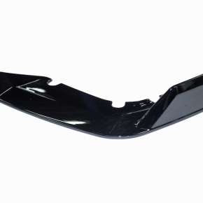 Sport Spoilerset Flaps + Schweller Schwarz glanz für BMW X5 G05 VFL ab 2018-2023