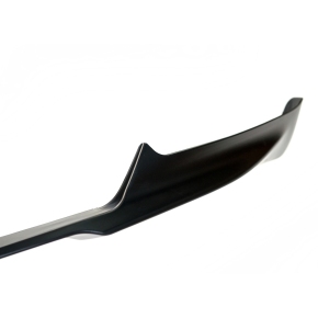 Sport Spoilerset Aero Flaps+Schweller Schwarz matt für BMW X6 F26 ab 14-19