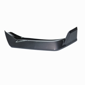Sport Performance Bodykit Carbon Look Spoiler passt für BMW X7 G07 mit M-Paket