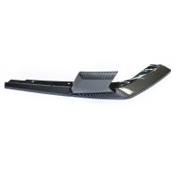 Sport Performance Bodykit Carbon Look Spoiler passt für