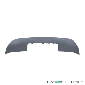 Performance Aero Spoiler Set Front + Heck Stoßstange für BMW X5 E70 2006-2010