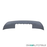 Performance Aero Spoiler Set Front + Heck Stoßstange f