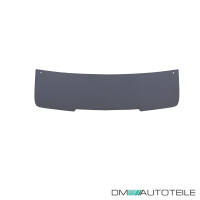 Performance Aero Spoiler Set Front + Heck Stoßstange f