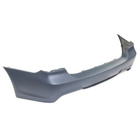 Bodykit Front Seite Heck PDC SRA passt für BMW E90 LCI 2008-2012 M-Performance