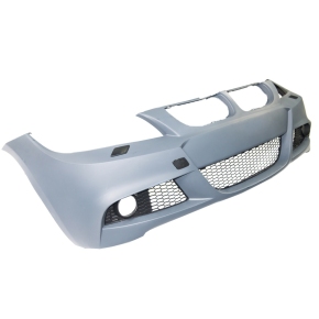 Sport Bodykit Front Seite Heck PDC SRA passt für BMW E90 LCI 2008-2012 M-Paket