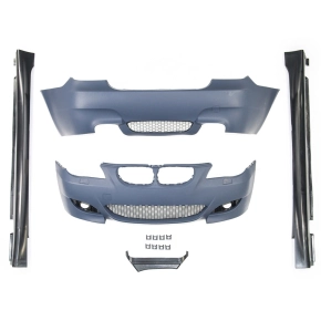 Sport-Bodykit ohne PDC für SRA passt für BMW...